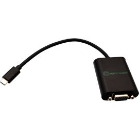 USB 3.1 TYPE-C TO VGA ADAPTER