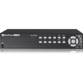 8CH 1TB AHD&TVICAM 120FPS, NO DVD BURNER