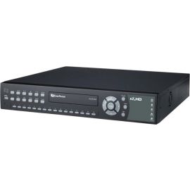 16CH 4TB AHD&TVICAM 240FPS W/ DVD BURNER