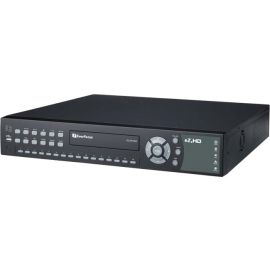 16CH 16TB AHD&TVICAM 240FPS W/DVD BURNER