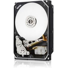 HGST Ultrastar He10 10 TB Hard Drive - Internal - SAS