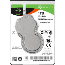 Seagate-IMSourcing FireCuda ST1000LX015 1 TB Hard Drive - 2.5