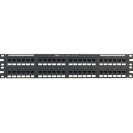 Panduit NetKey NK6XPPG48Y Network Patch Panel