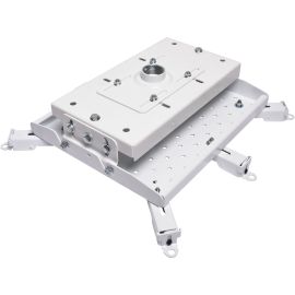 Chief Heavy Duty Universal Projector Mount - White