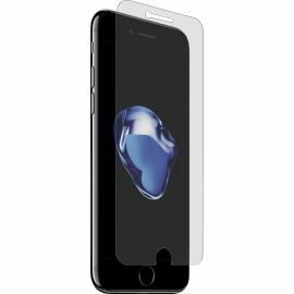 Targus Tempered Glass Screen Protector for iPhone 7 - TAA Compliant