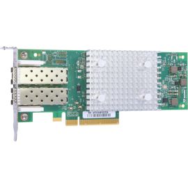 HPE StoreFabric SN1600Q 32Gb Dual Port FC HBA