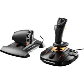 Thrustmaster T16000M FCS HOTAS