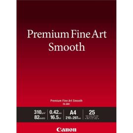 Canon Premium Fine Art Smooth (FA-SM1)