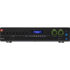 JBL Commercial VMA 2120 Amplifier - 240 W RMS - 2 Channel - Black