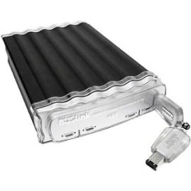 8TB USB 3.0/ESATA FIPS 140-2 512-BIT AES