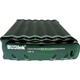 6TB USB 3.0 XP COMPLIANT 256-BIT AES