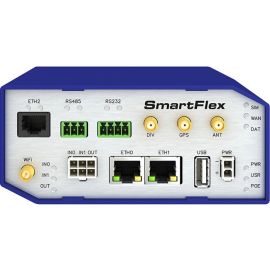 B+B SmartWorx SmartFlex SR305 Cellular Modem/Wireless Router