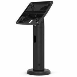 THE RISE STAND KIOSK - VESA MOUNT STAND WITH CABLE MANAGEMENT OUR RISE STAND HA