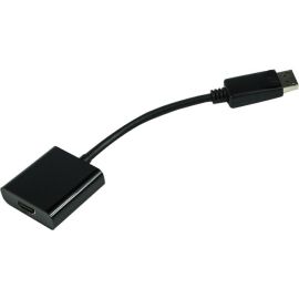 VisionTek DisplayPort to HDMI Active Adapter (M/F)