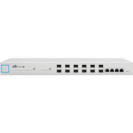 UNIFI SWITCH 16PORT 10 GIGABIT (CANNOT BE ORDERED)