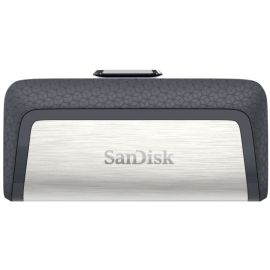 SanDisk Ultra Dual Drive USB TYPE-C - 128GB