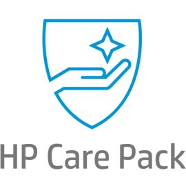 HP Care Pack Hardware Support with Accidental Damage Protection - 5 Year - Service