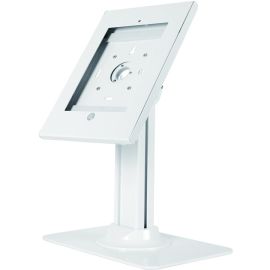 SIIG Security Countertop Kiosk & POS Stand for iPad