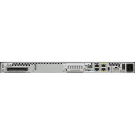 Cisco VG310 - Modular 24 FXS Port Voice over IP Gateway