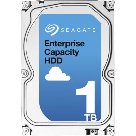 Seagate-IMSourcing ST1000NM0008 1 TB Hard Drive - 3.5