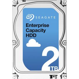 Seagate-IMSourcing ST2000NM0008 2 TB Hard Drive - 3.5