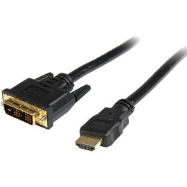 StarTech.com 10 ft HDMI to DVI-D Cable - M/M