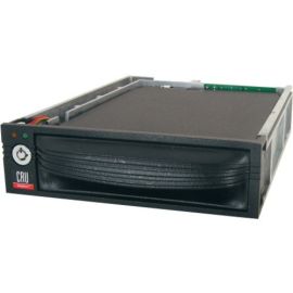 CRU DataPort 10 Hard Drive Carrier Frame Internal - Black