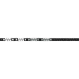 HPE Standard G2 Basic 42-Outlet PDU