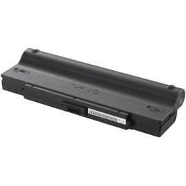 Total Micro Lithium Ion Notebook Battery