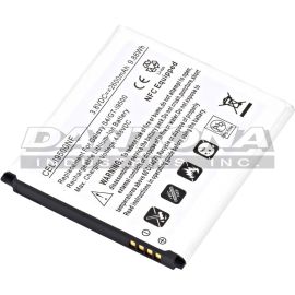 REPLACEMENT CELL PHONE BATTERY