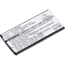 REPLACEMENT CELL PHONE BATTERY