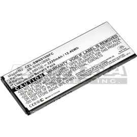 REPLACEMENT CELL PHONE BATTERY