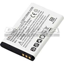 REPLACEMENT CELL PHONE BATTERY