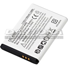 REPLACEMENT CELL PHONE BATTERY