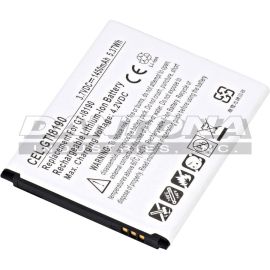 REPLACEMENT CELL PHONE BATTERY