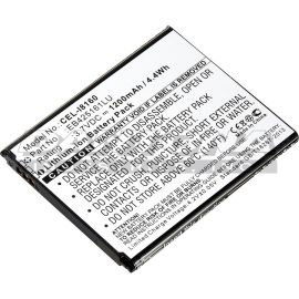 REPLACEMENT CELL PHONE BATTERY