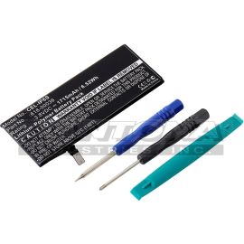 REPLACEMENT CELL PHONE BATTERY