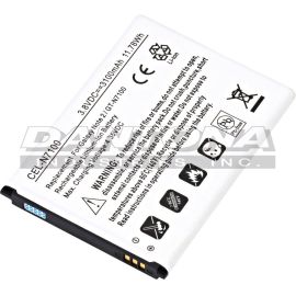 REPLACEMENT CELL PHONE BATTERY