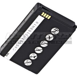 REPLACEMENT CELL PHONE BATTERY