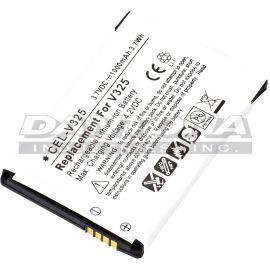 REPLACEMENT CELL PHONE BATTERY