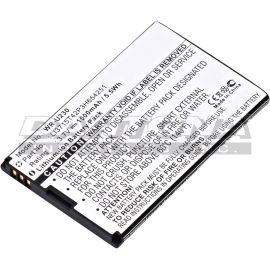 REPLACEMENT WIRELESS ROUTER BATTERY