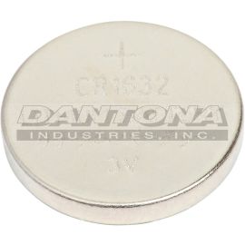 REPLACEMENT WATCH BATTERY