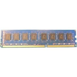 HP 8GB, PC3-12800, CL=11, Dual In-Line Memory Module (DIMM)