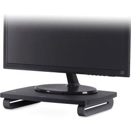 Kensington SmartFit Monitor Stand Plus - Black (K52786WW)