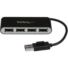 StarTech.com 4 Port USB Hub 