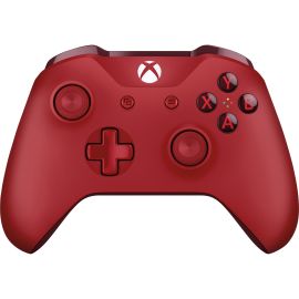 Microsoft Xbox Wireless Controller - Red