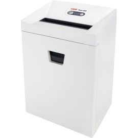 HSM PURE 420, 22-24 SHEET, STRIP-CUT, 9.2 GAL. CAPACITY, W/WHITE GLOVE