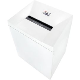 HSM PURE 630 STRIP-CUT SHREDDER, 40-42 SHEET, STRIP-CUT, 34.3 GAL. CAPACITY, W/W