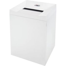 HSM PURE 740C, 25-27 SHEET, CROSS-CUT, 38.3 GAL. CAPACITY, W/WHITE GLOVE