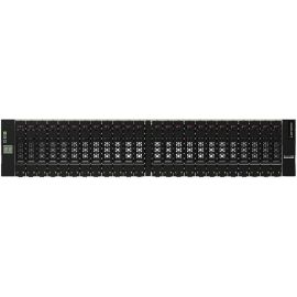 Lenovo D1224 Drive Enclosure - 12Gb/s SAS Host Interface - 2U Rack-mountable